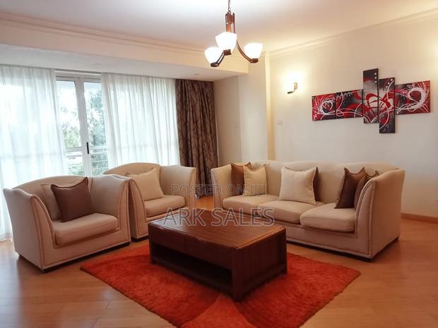 Furnished 2bdrm Apartment in Lymack Suites, Ridgeways for rent