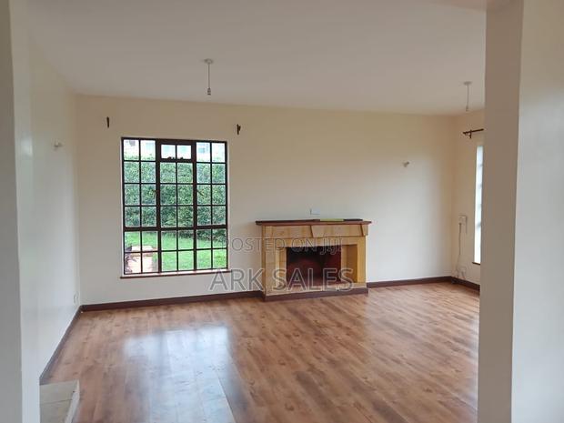 3bdrm Maisonette in One Red Hill, Ndenderu for rent