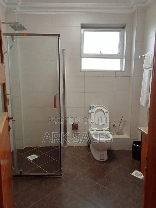 Furnished 2bdrm Apartment in Lymack Suites, Ridgeways for rent