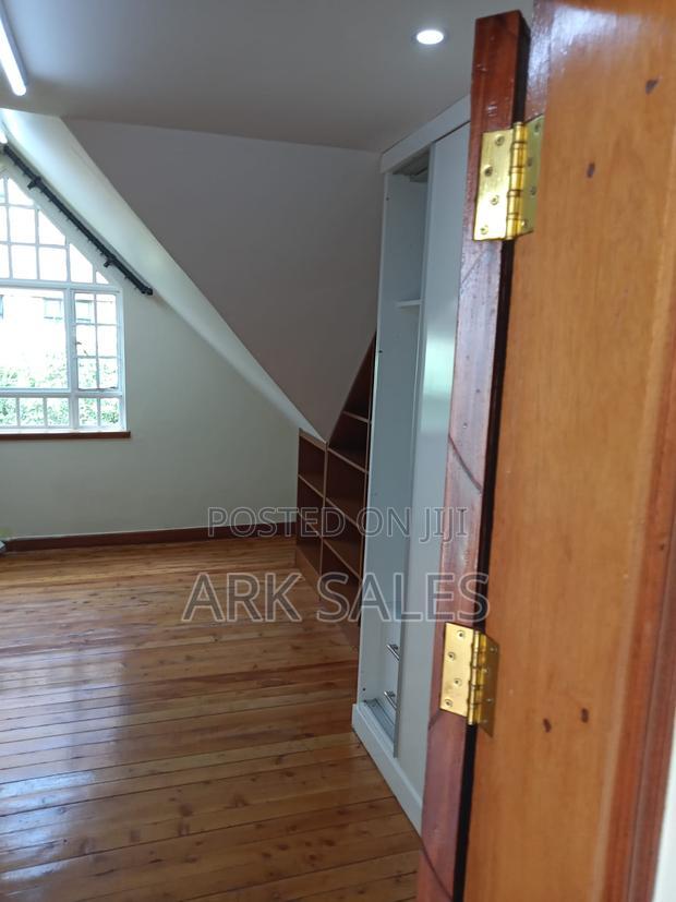 4bdrm Maisonette in Redhill Villa, Ndenderu for sale