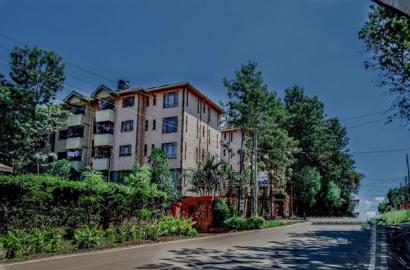 3bdrm Apartment in Thindigua Heights for sale