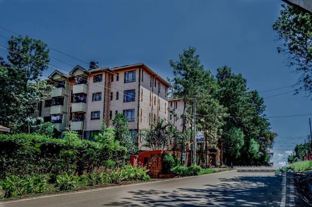 3bdrm Apartment in Thindigua Heights for sale