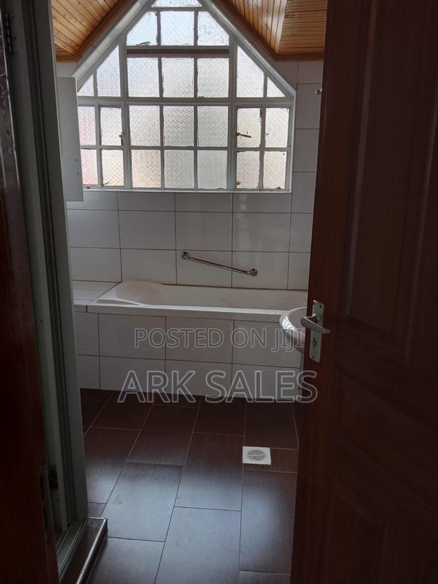 4bdrm Maisonette in Redhill Villa, Ndenderu for sale