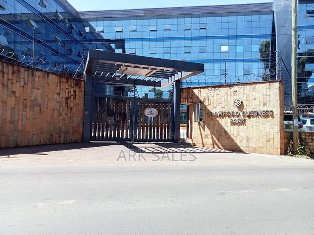 Offices to Let at Crawford Business Park