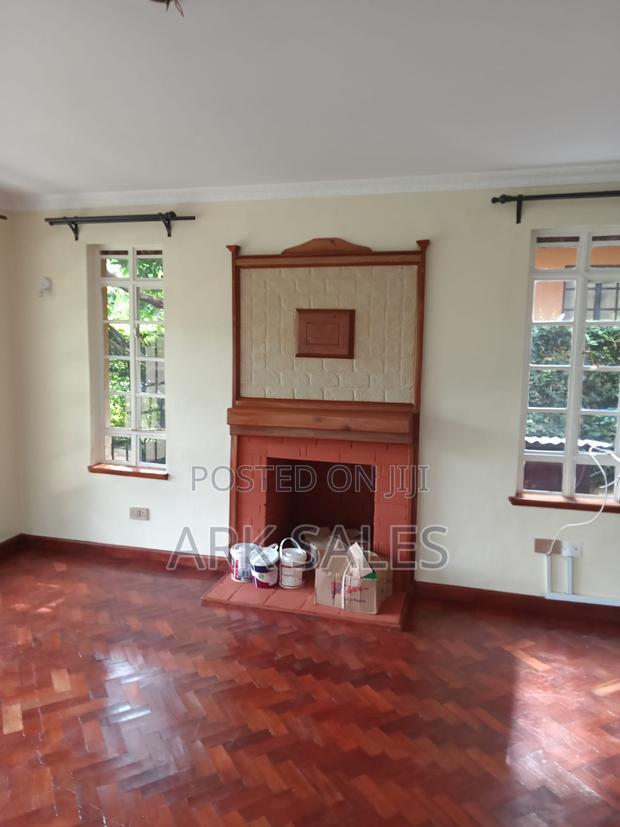 4bdrm Maisonette in Redhill Villa, Ndenderu for sale