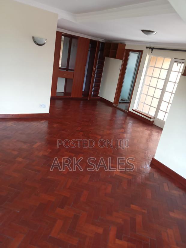 4bdrm Maisonette in Redhill Villa, Ndenderu for sale