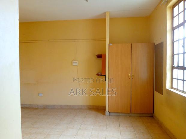 1bdrm Bedsitter in Jovan Plaza, Katani for rent