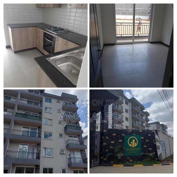 3bdrm Apartment in Sunpark Residence, Gateway Mall Area for rent