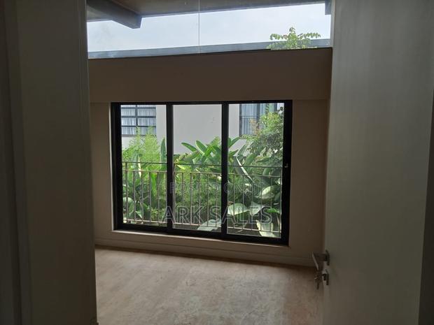 Furnished 3bdrm Villa in Ineza, Runda for rent