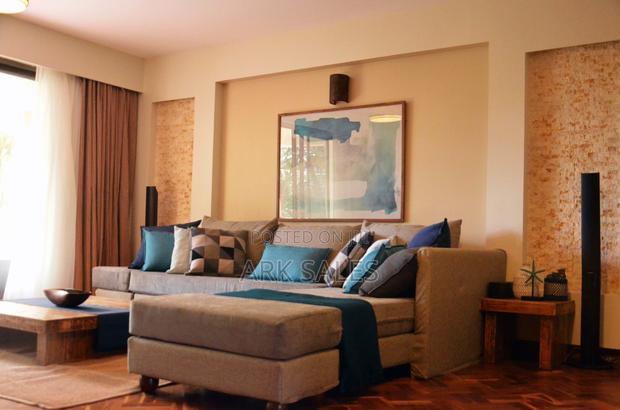 3bdrm Apartment in Malakal Court, Spring Valley for rent