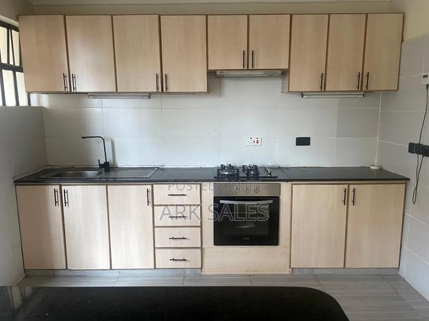 2bdrm Apartment in Ruaka for sale