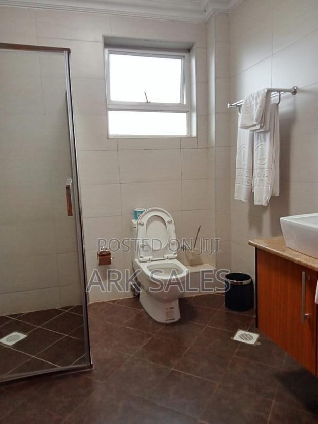 Furnished 2bdrm Apartment in Lymack Suites, Ridgeways for rent