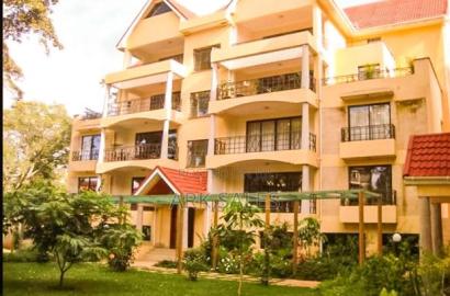 3bdrm Apartment in Malakal Court, Spring Valley for rent