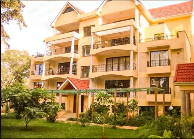 3bdrm Apartment in Malakal Court, Spring Valley for rent