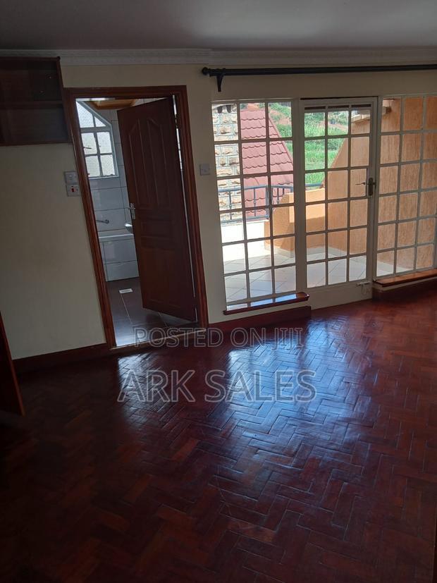 4bdrm Maisonette in Redhill Villa, Ndenderu for sale