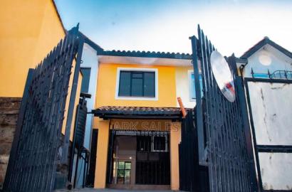 3bdrm Maisonette in Bustani Villas, Gateway Mall Area for sale