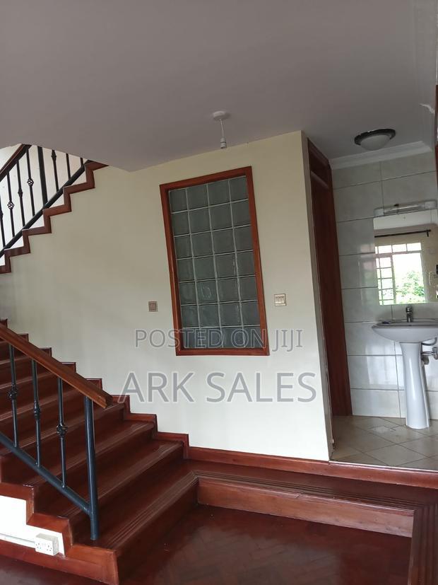 4bdrm Maisonette in Redhill Villa, Ndenderu for sale