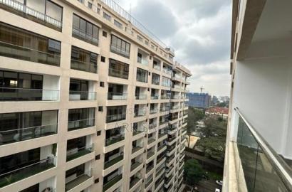 4bdrm Apartment in Cozy Gardens, Hurlingham for sale