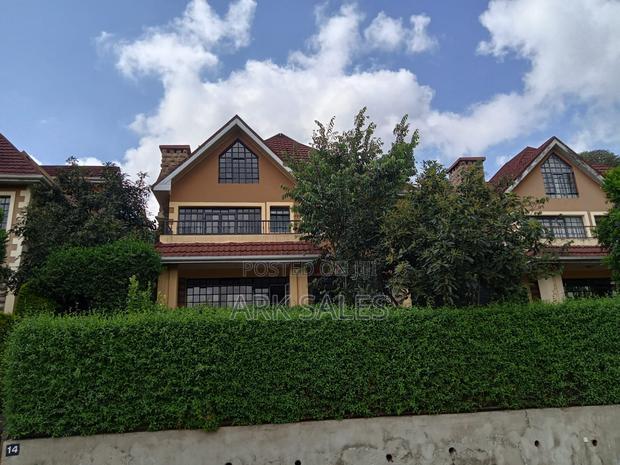 4bdrm Maisonette in Redhill Villa, Ndenderu for sale
