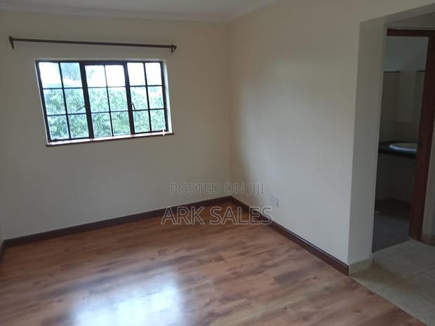 3bdrm Maisonette in One Red Hill, Ndenderu for rent