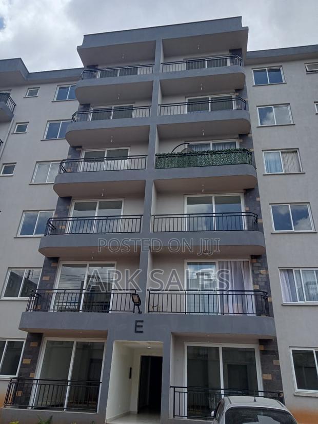 3bdrm Apartment in Sunpark Residence, Gateway Mall Area for rent