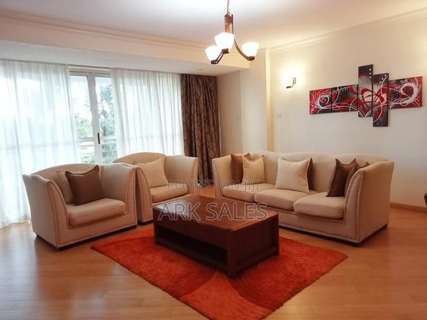 Furnished 2bdrm Apartment in Lymack Suites, Ridgeways for rent