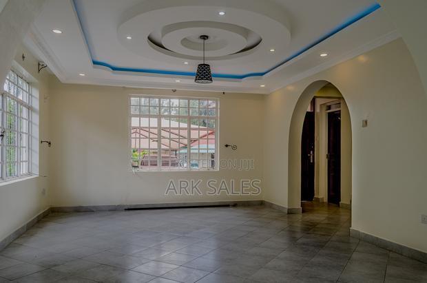 3bdrm Maisonette in Green Park Estate, DayStar Area for rent
