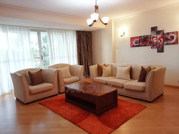 Furnished 2bdrm Apartment in Lymack Suites, Ridgeways for rent