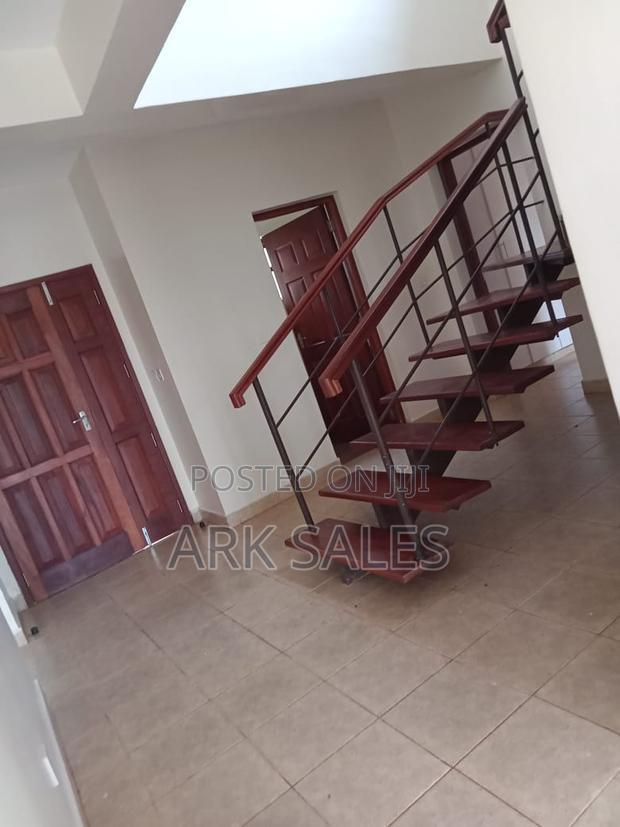 3bdrm Maisonette in One Red Hill, Ndenderu for rent
