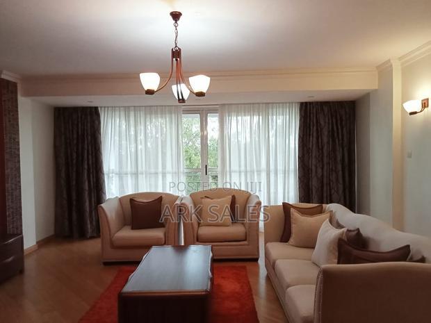 Furnished 2bdrm Apartment in Lymack Suites, Ridgeways for rent