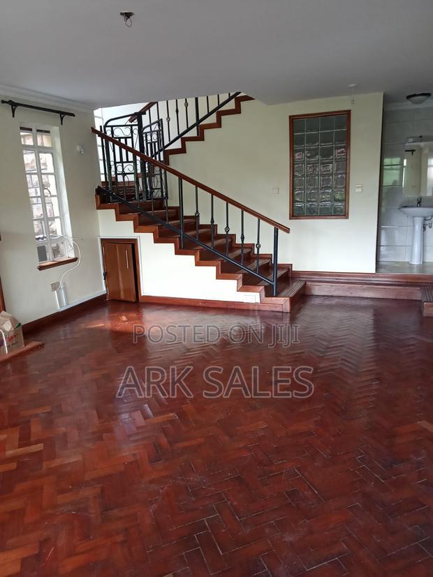 4bdrm Maisonette in Redhill Villa, Ndenderu for sale