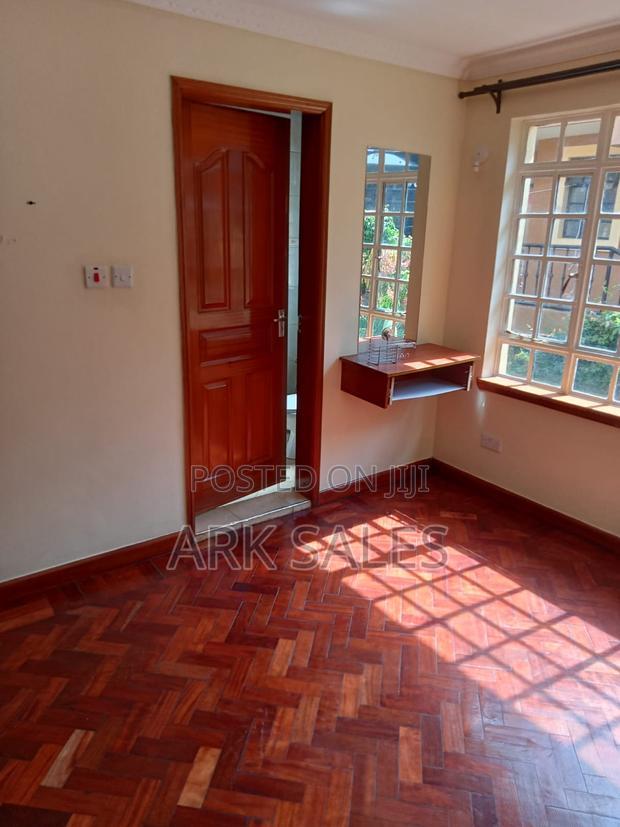 4bdrm Maisonette in Redhill Villa, Ndenderu for sale