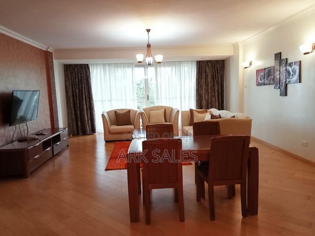 Furnished 2bdrm Apartment in Lymack Suites, Ridgeways for rent
