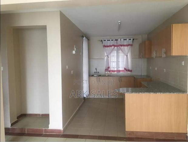 3bdrm Maisonette in Muthama Heights, Gateway Mall Area for sale