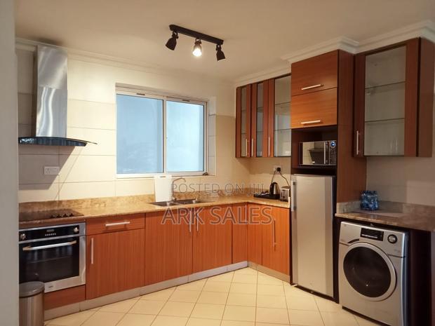 Furnished 2bdrm Apartment in Lymack Suites, Ridgeways for rent