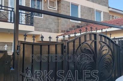 3bdrm Maisonette in Muthama Heights, Gateway Mall Area for sale