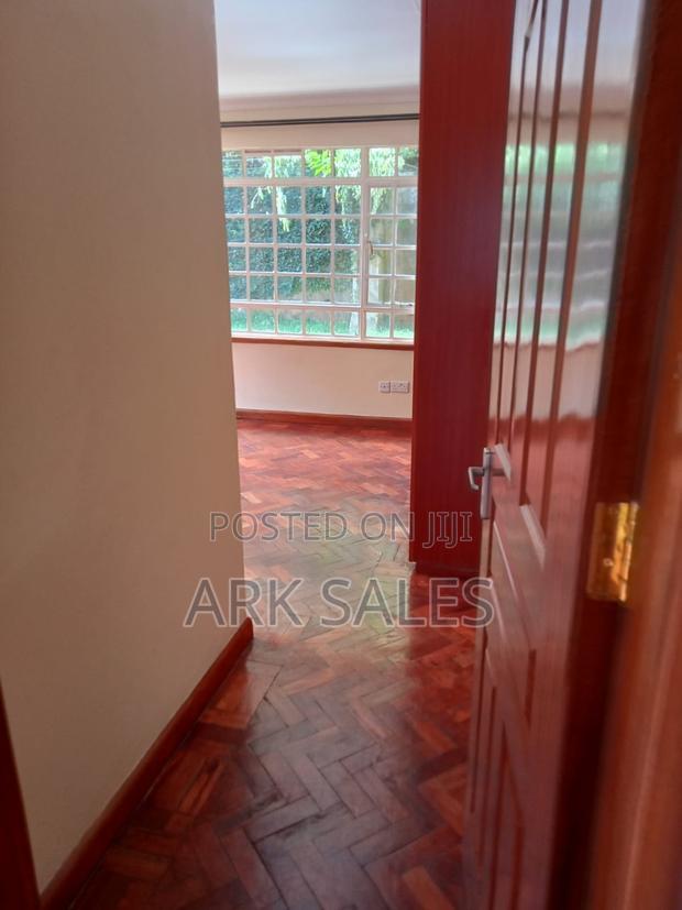 4bdrm Maisonette in Redhill Villa, Ndenderu for sale