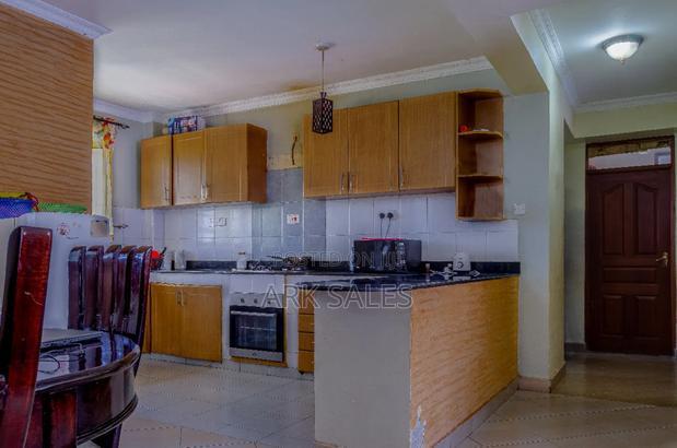 3bdrm Apartment in Thindigua Heights for sale