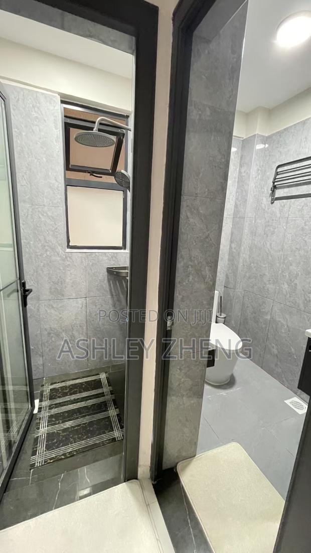 2bdrm Apartment in Tsavorite Gardens, Kilimani for sale