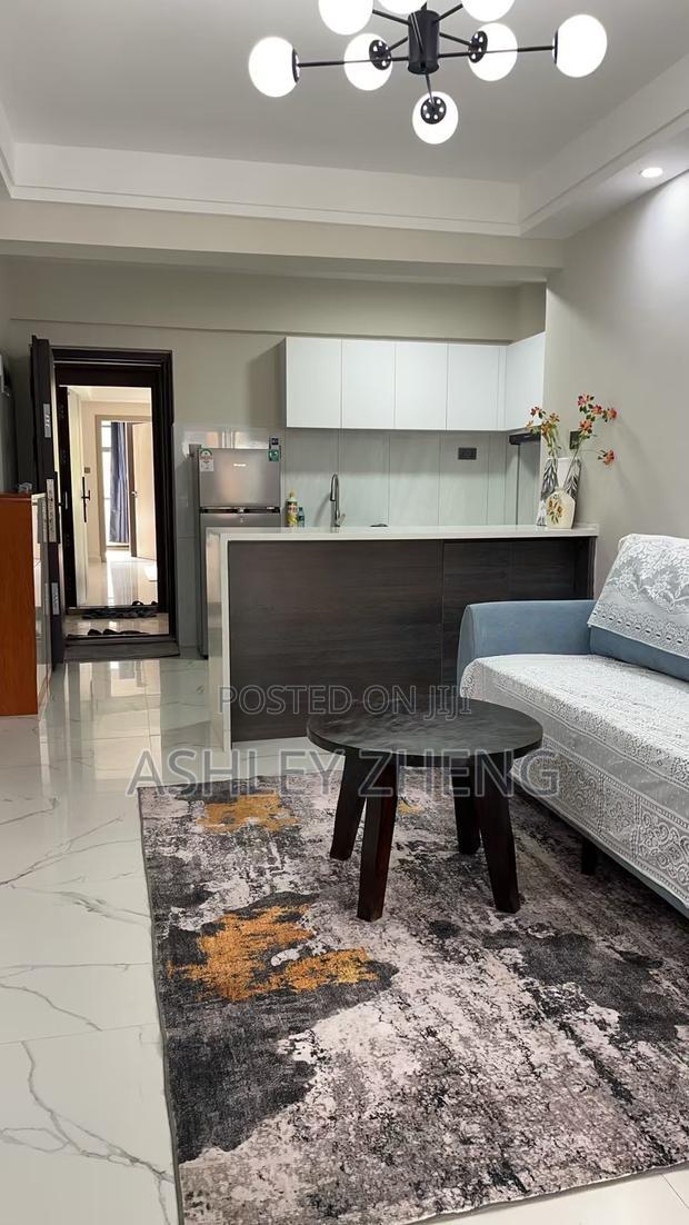 2bdrm Apartment in Tsavorite Gardens, Kilimani for sale