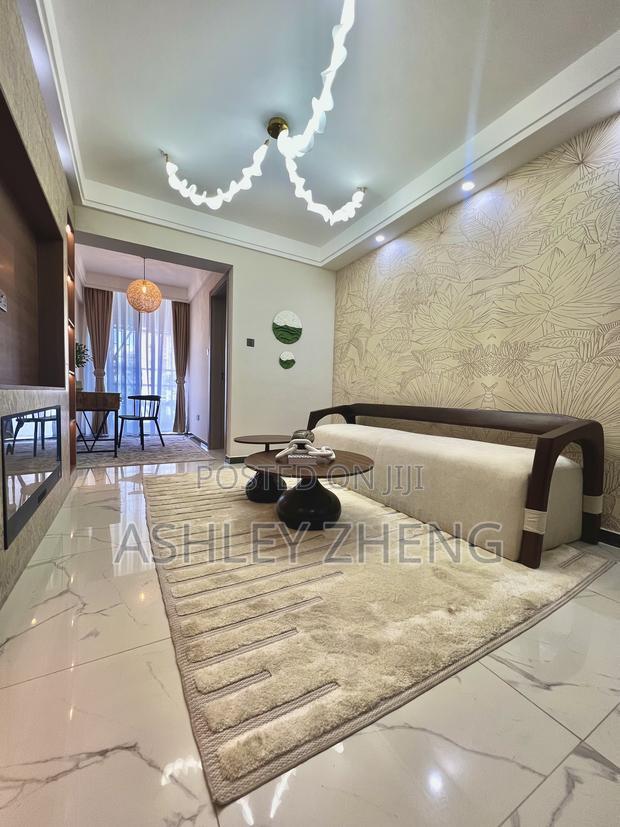 2bdrm Apartment in Super Garden, Kilimani for sale