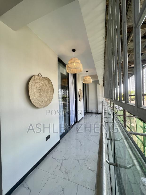2bdrm Apartment in Super Garden, Kilimani for sale