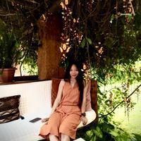 Ashley Zheng