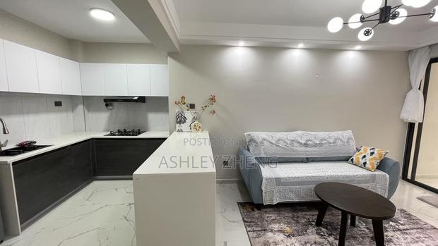 2bdrm Apartment in Tsavorite Gardens, Kilimani for sale