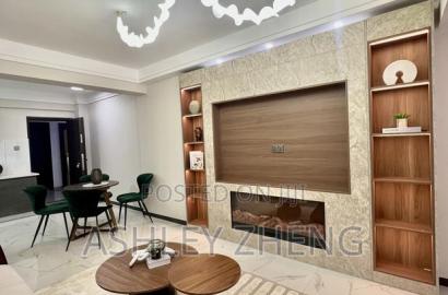 2bdrm Apartment in Super Garden, Kilimani for sale