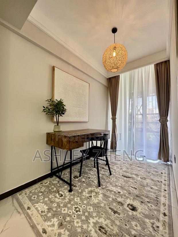 2bdrm Apartment in Super Garden, Kilimani for sale