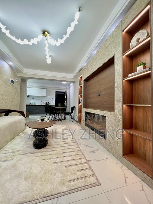 2bdrm Apartment in Super Garden, Kilimani for sale
