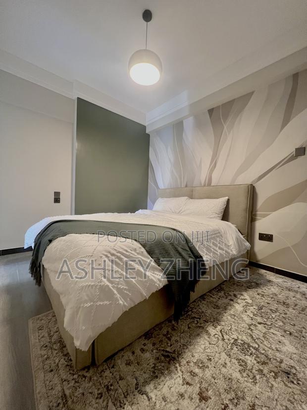 2bdrm Apartment in Super Garden, Kilimani for sale