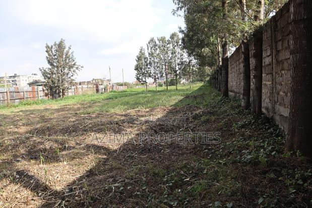 Prime 50*100 Plots - Ngong Road Opposite Jamhuri Show Ground