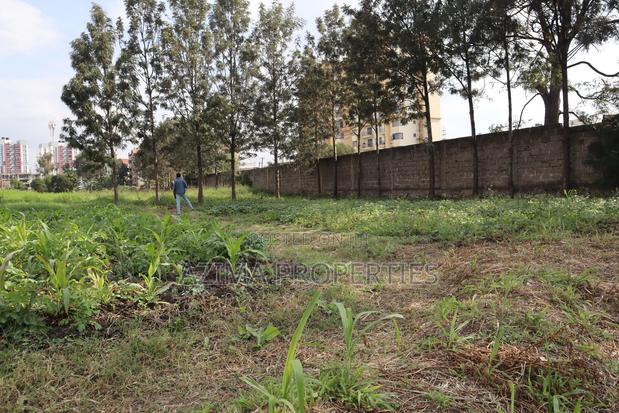 Prime 50*100 Plots - Ngong Road Opposite Jamhuri Show Ground